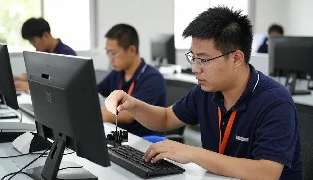 短视频拍摄应用体验全面介绍